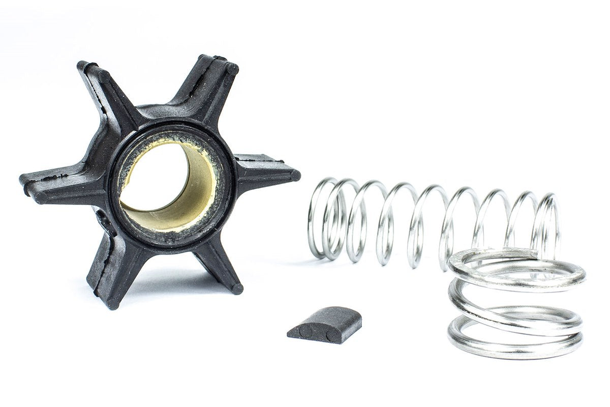 Sierra Kit Impeller Repair