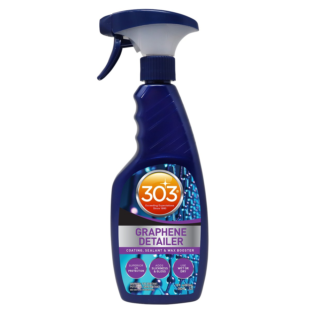 303 303 Graphene Detailer 16 Oz.