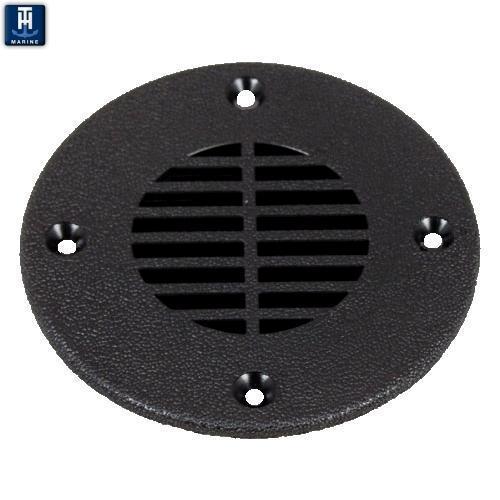 T-H Marine 4' Floor Drain