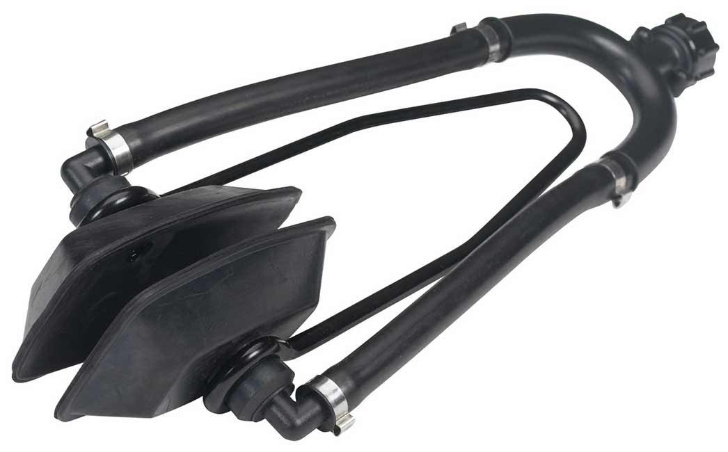 Moeller Motor Flusher - Heavy Duty