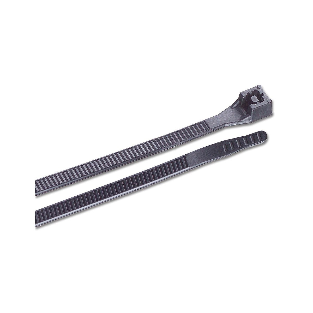 Ancor Cable Tie Standard 8' Uvb 1000p