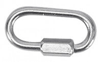 Whitecap 3/16 S.S. Quick Link