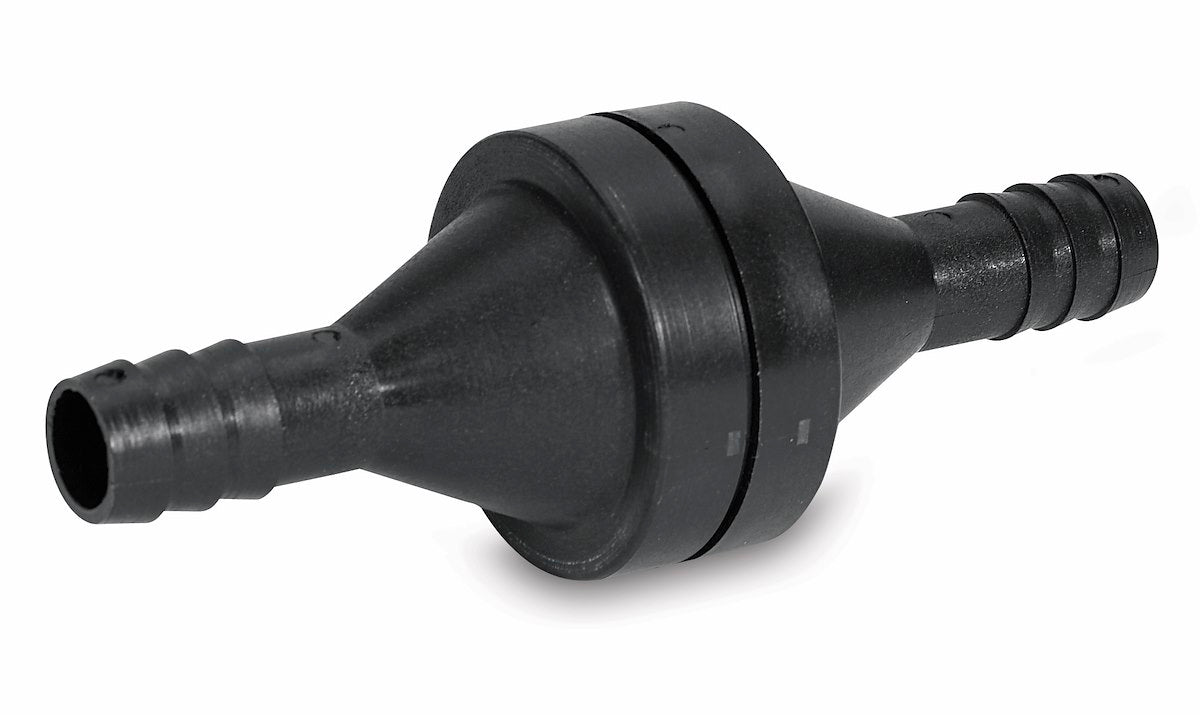 Shurflo 1/2'X1/2' In-Line Check V
