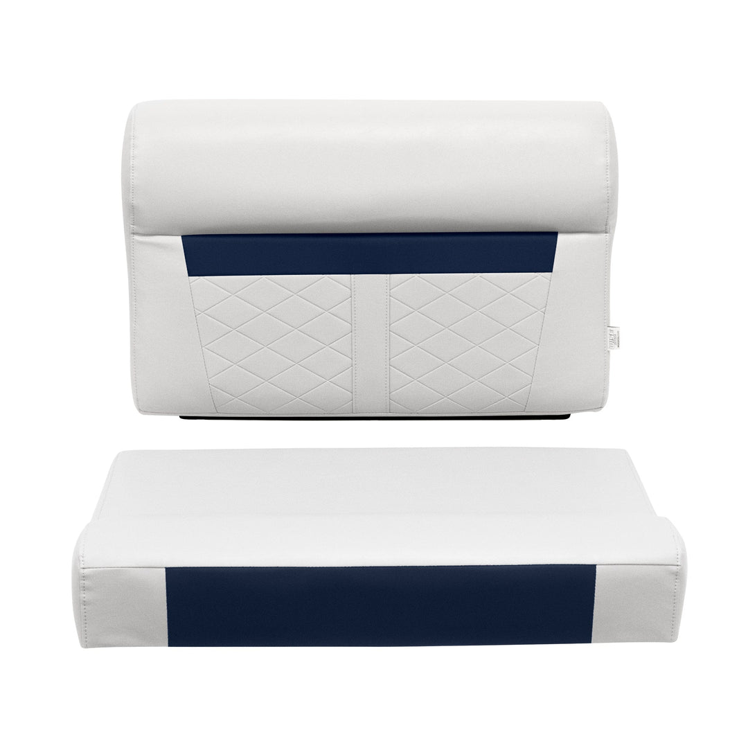 Wise Wise Dlx95-1904 Dlx Pontoon - 28' B
