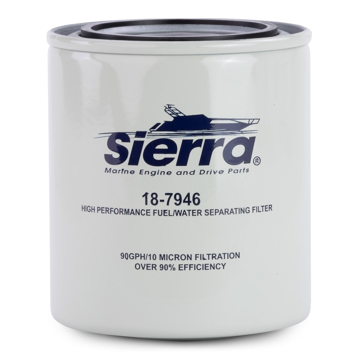 Sierra Fuel Water Separator Filter (187946)