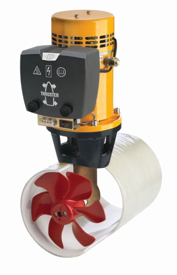 Vetus Bow Thruster 55 Kgf 12 V Tunnel