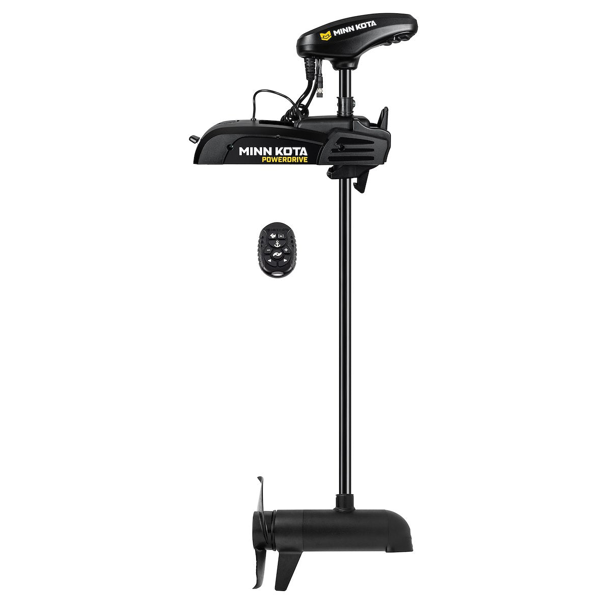 MINN KOTA POWERDRIVE 70/DSC/MR – Fishing & Trolling
