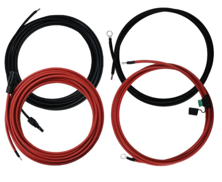 Xantrex Xantrex Solar - Starter Cable Kit