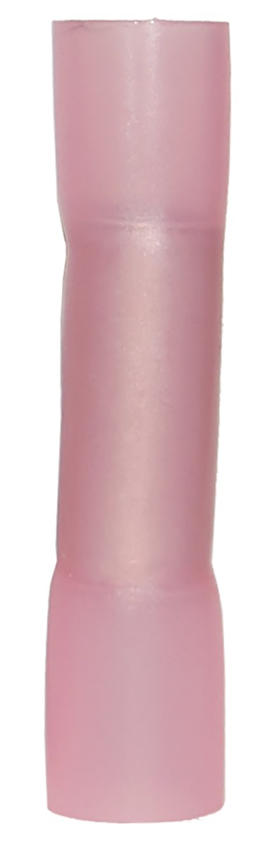 Ancor 8 Awg Heatshrink Butt Conn 25