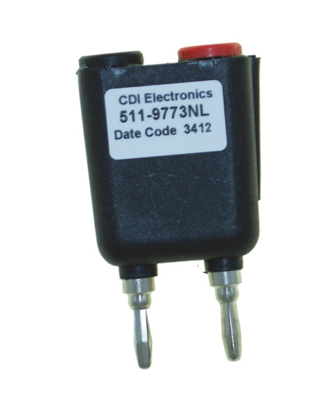 Sierra Dva Adapter