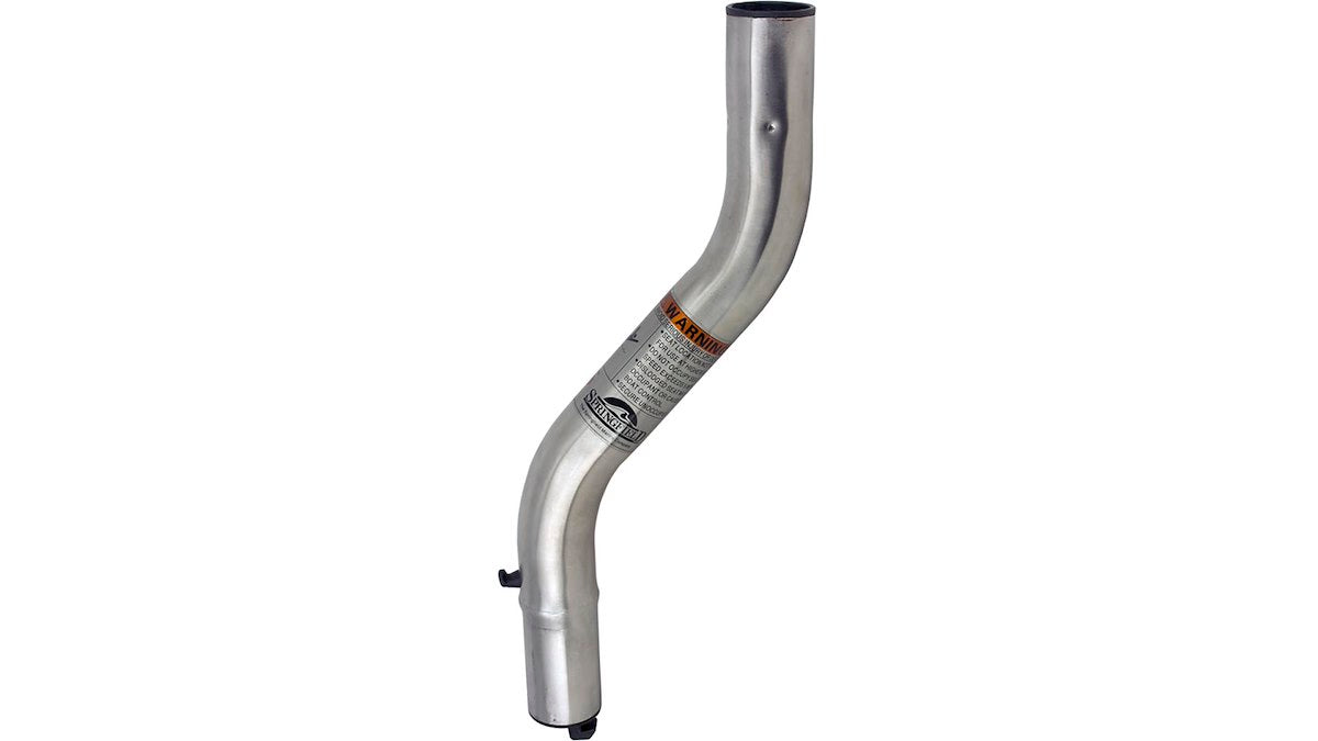 Springfield Post Springlock 13' 5' Offset