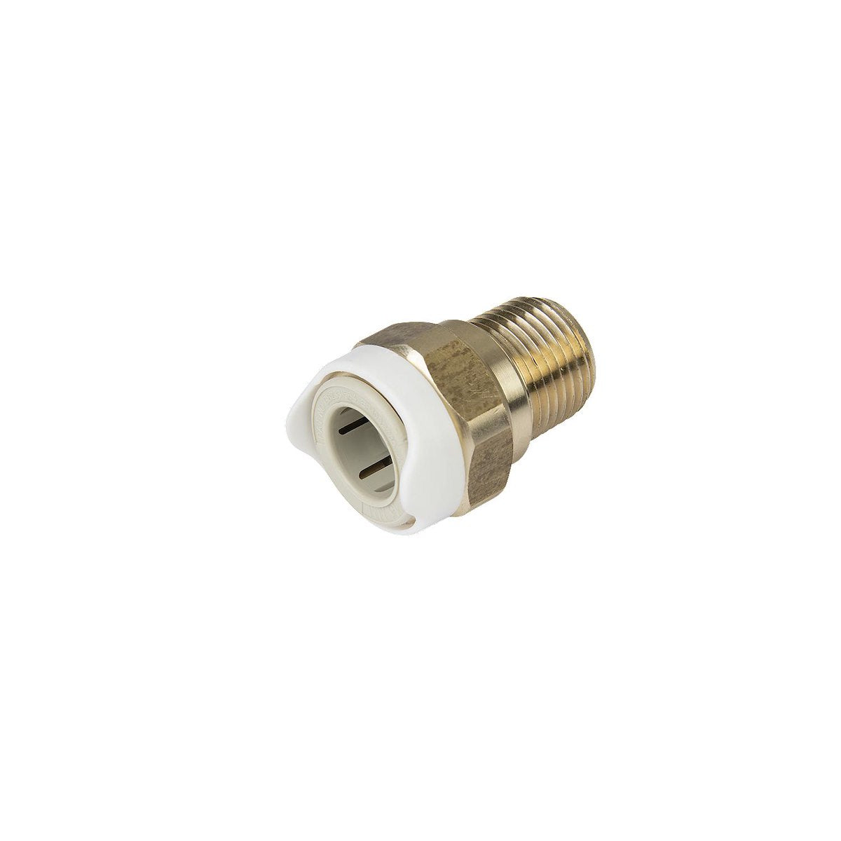 Whale Adapter 1/2'Npt Male 15mm