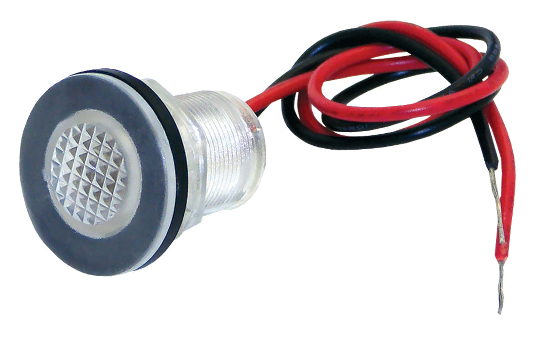 T-H Marine Blue Utility/Livewell Led