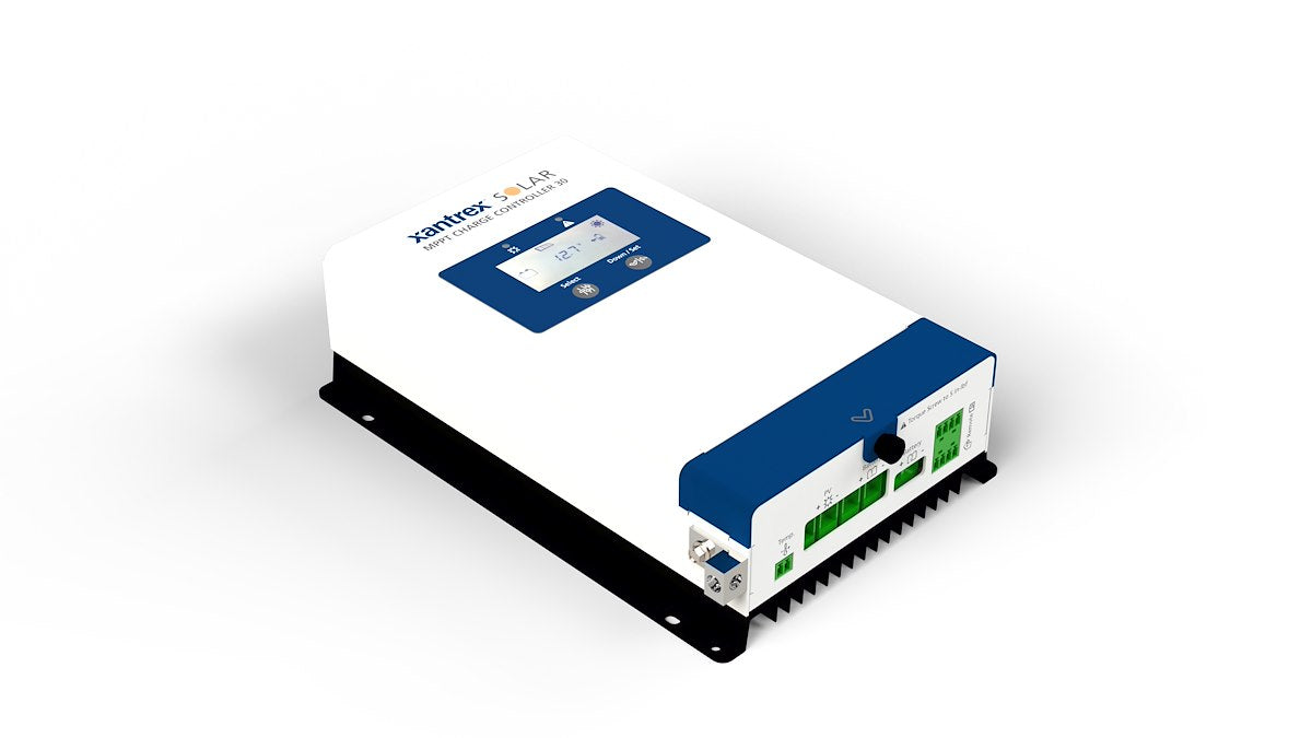 Xantrex Solar Charge Controller Mppt 30