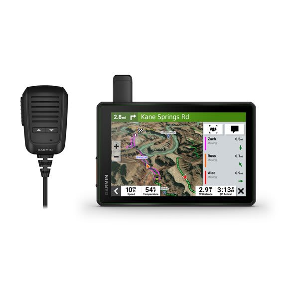 Garmin Tread - Sxs Edition