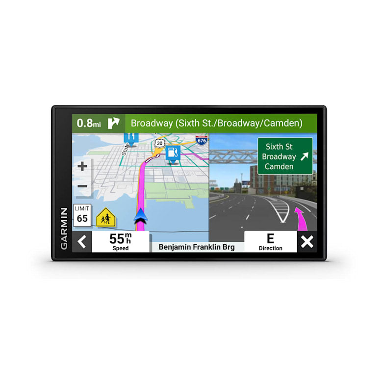 Garmin Garmin Drivesmart 66 Mt