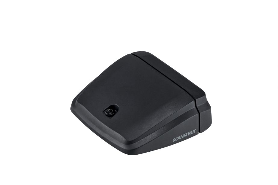 Scanstrut Ds-H-Multi-Blk Horizontal Multi Ca