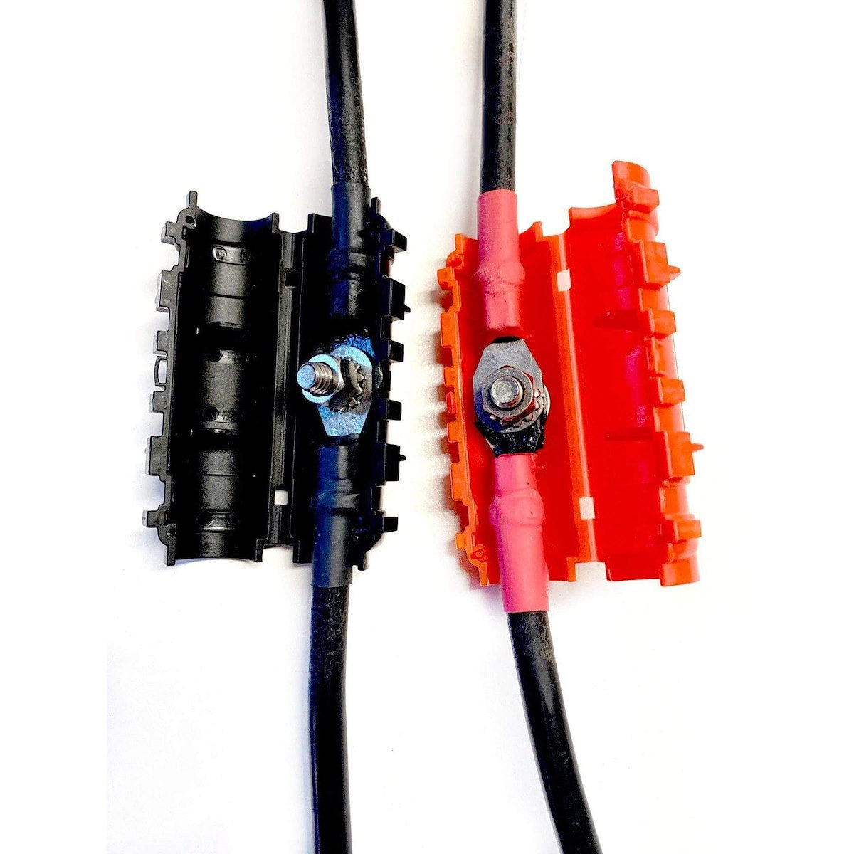 T-H Marine Hydra Battery Cable Extender Kit -