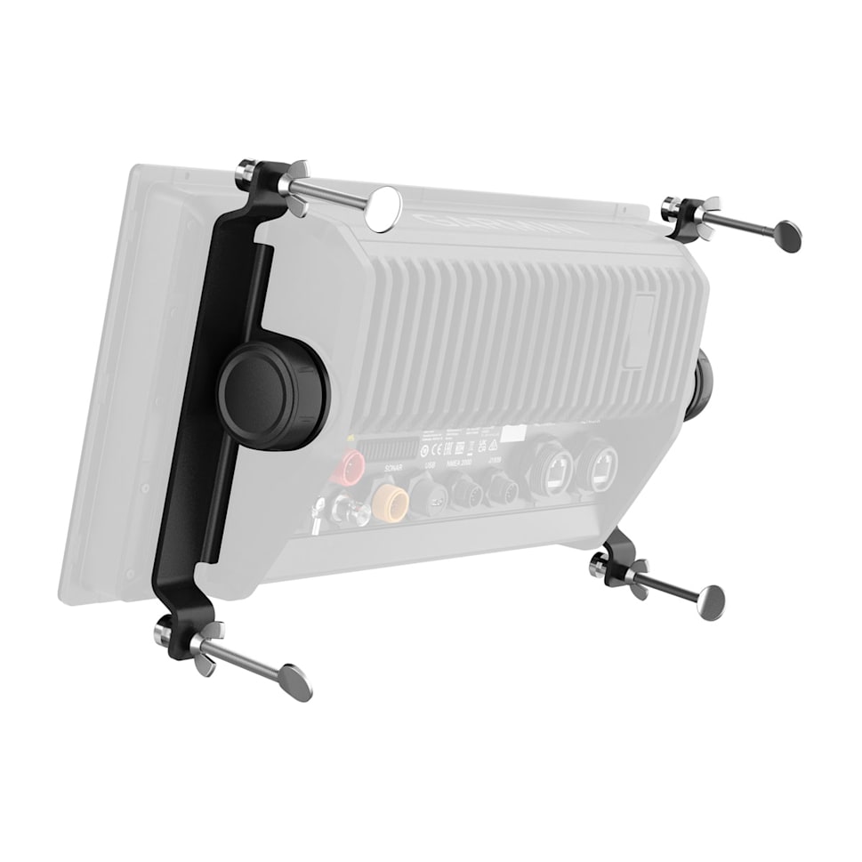 Garmin Thin Flush Mount Kit For 15x3