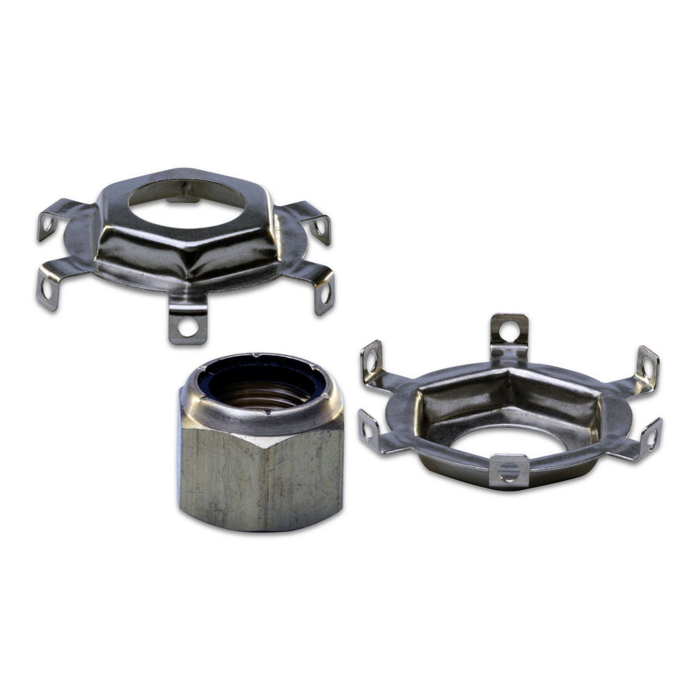 Sierra Prop Nut Kit (183701)