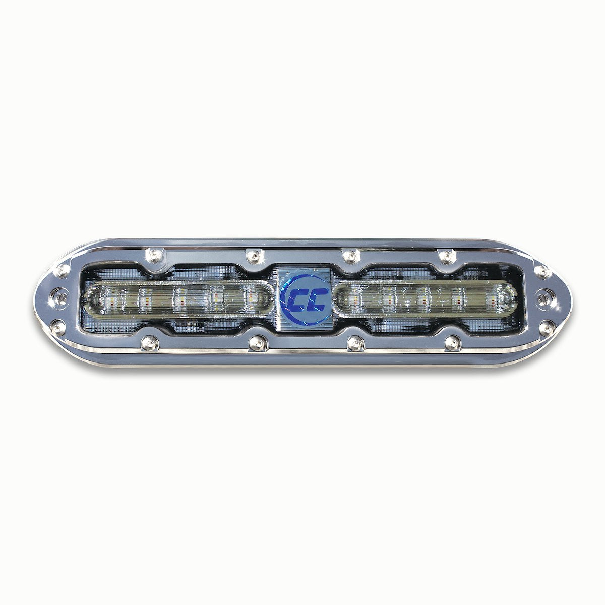 Shadow-Caster Scm 10 Cc Ext Rgbw Underwater Light