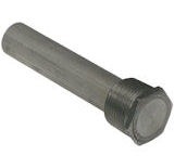 Whale Anode (Magnesium 3/4' Npt