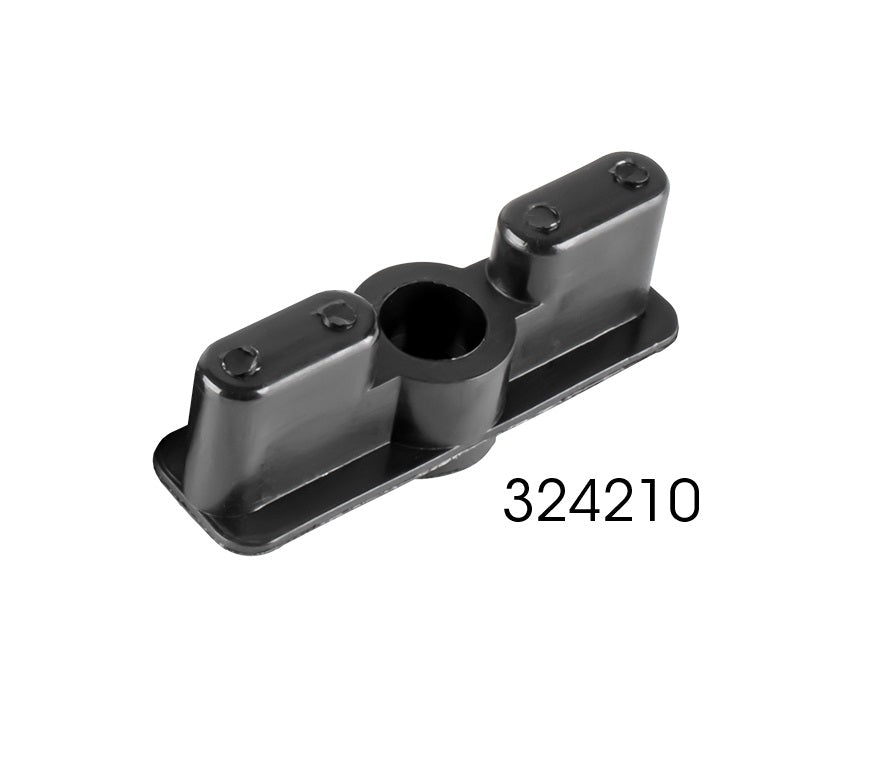 Sea-Dog Nylon Windshield Double Latch