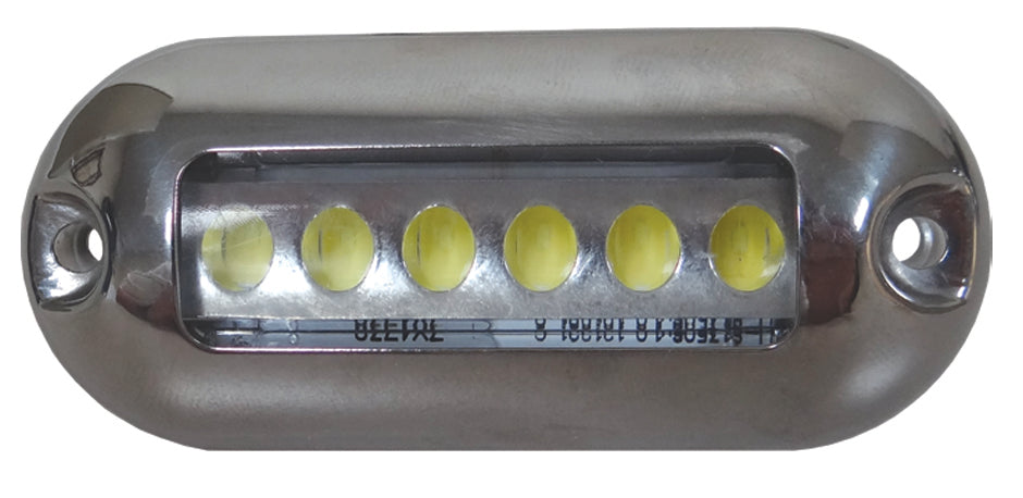 T-H Marine Blue Aqua Bright Led