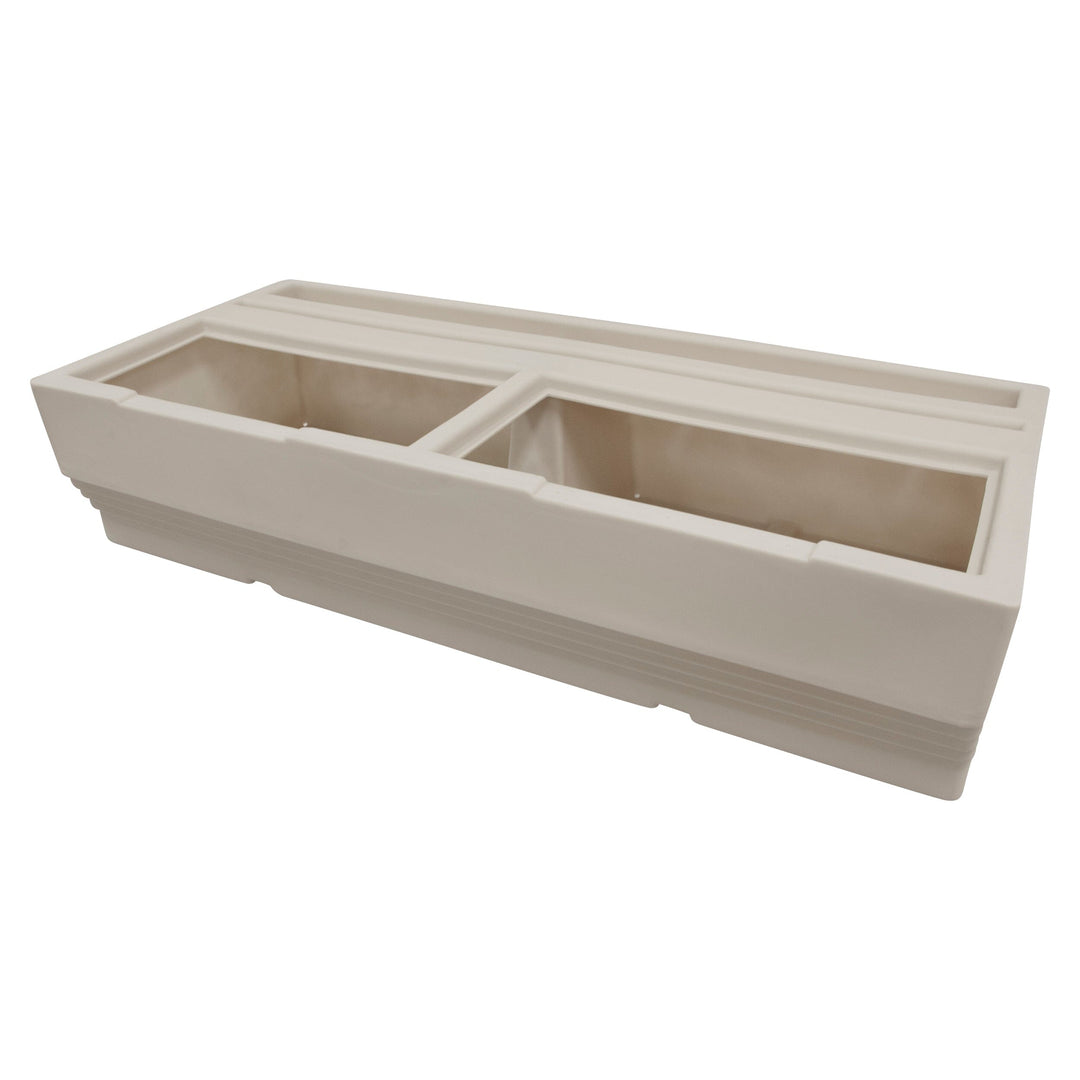 Wise Premier Series 50' Bench Seat Base