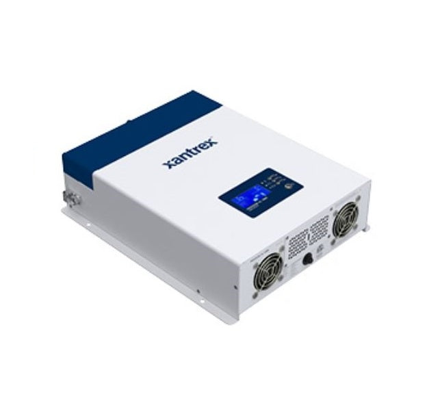 Xantrex Freedom Xc 1000 Tsw Inverter Chrgr