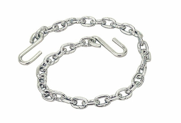 Sea-Dog Zinc Plated Steel Trailer Chai
