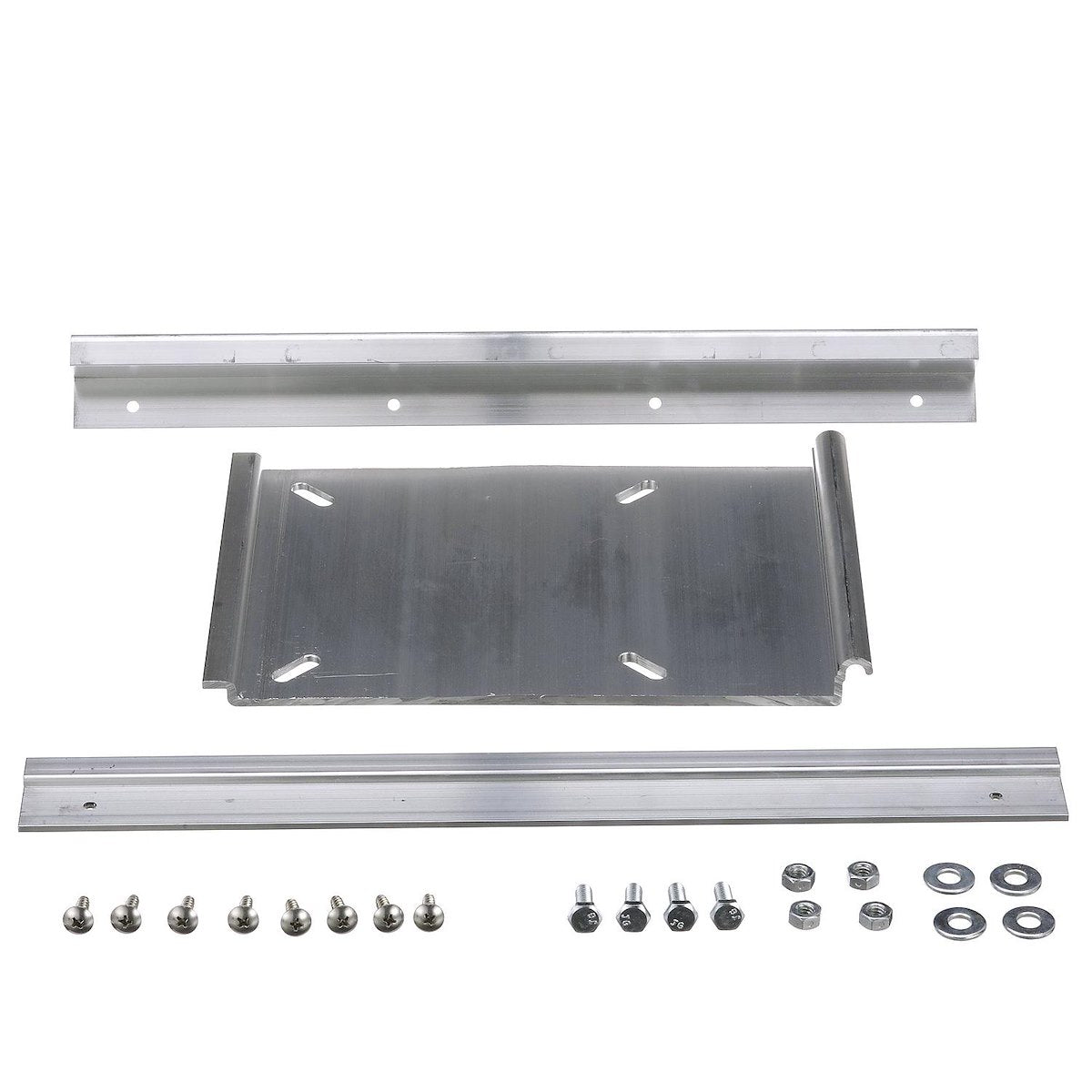 Attwood Tilt-N-Slide Seat Mt. Set