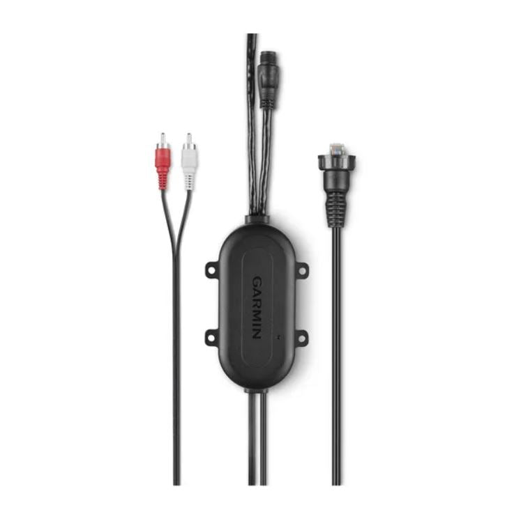 Garmin Gxm 53 Power And Audio Module