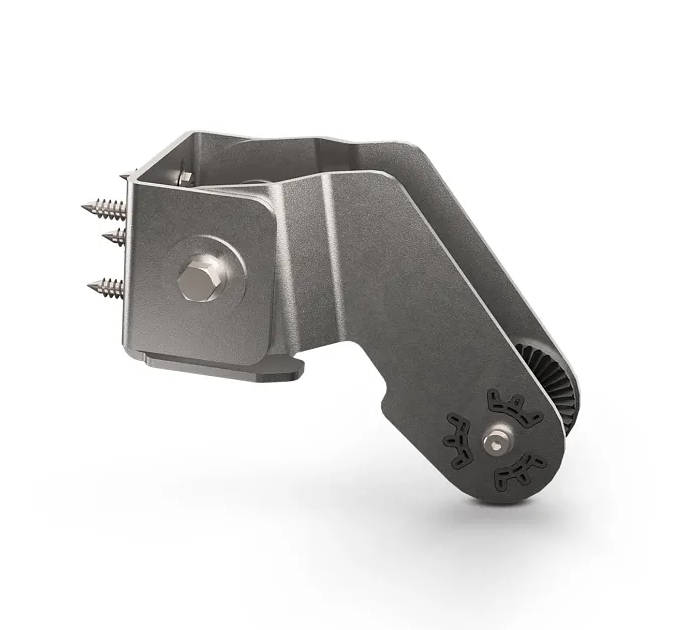 Humminbird Mega Live 2 Transom Mount