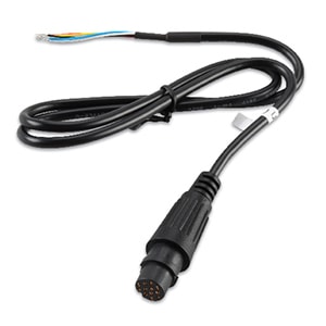 Garmin Rudder Feedback Cable For Ghp 12