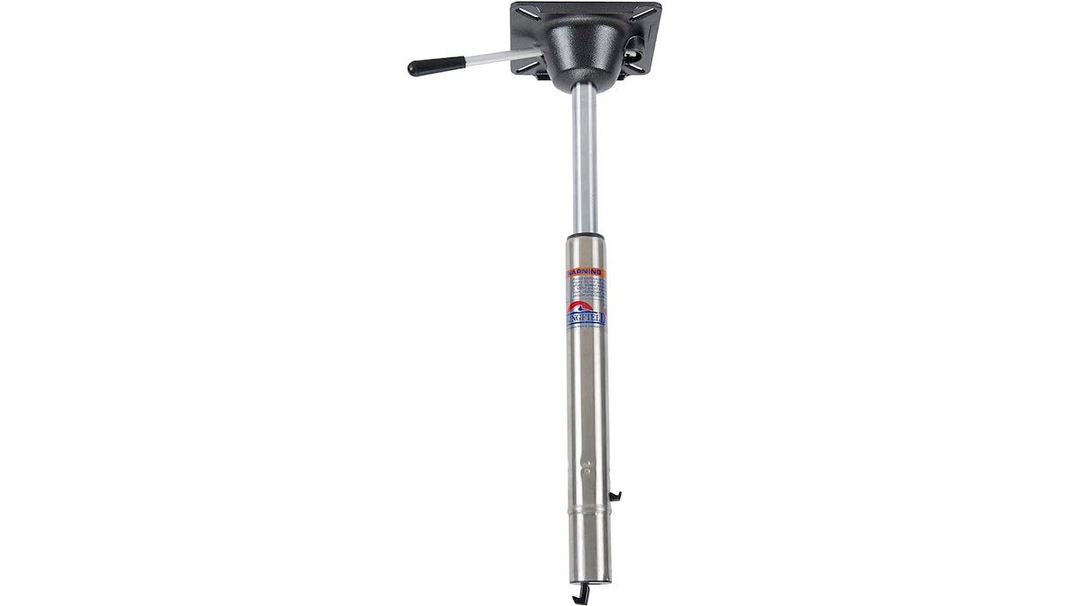 Springfield Springlock Power Rise Reg Cyl