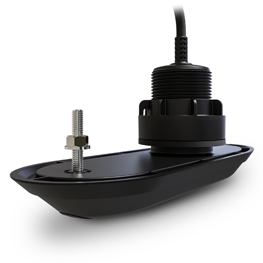 Raymarine Xdcr Rv-3dplas.Thru-Hull 20deg.Stbd