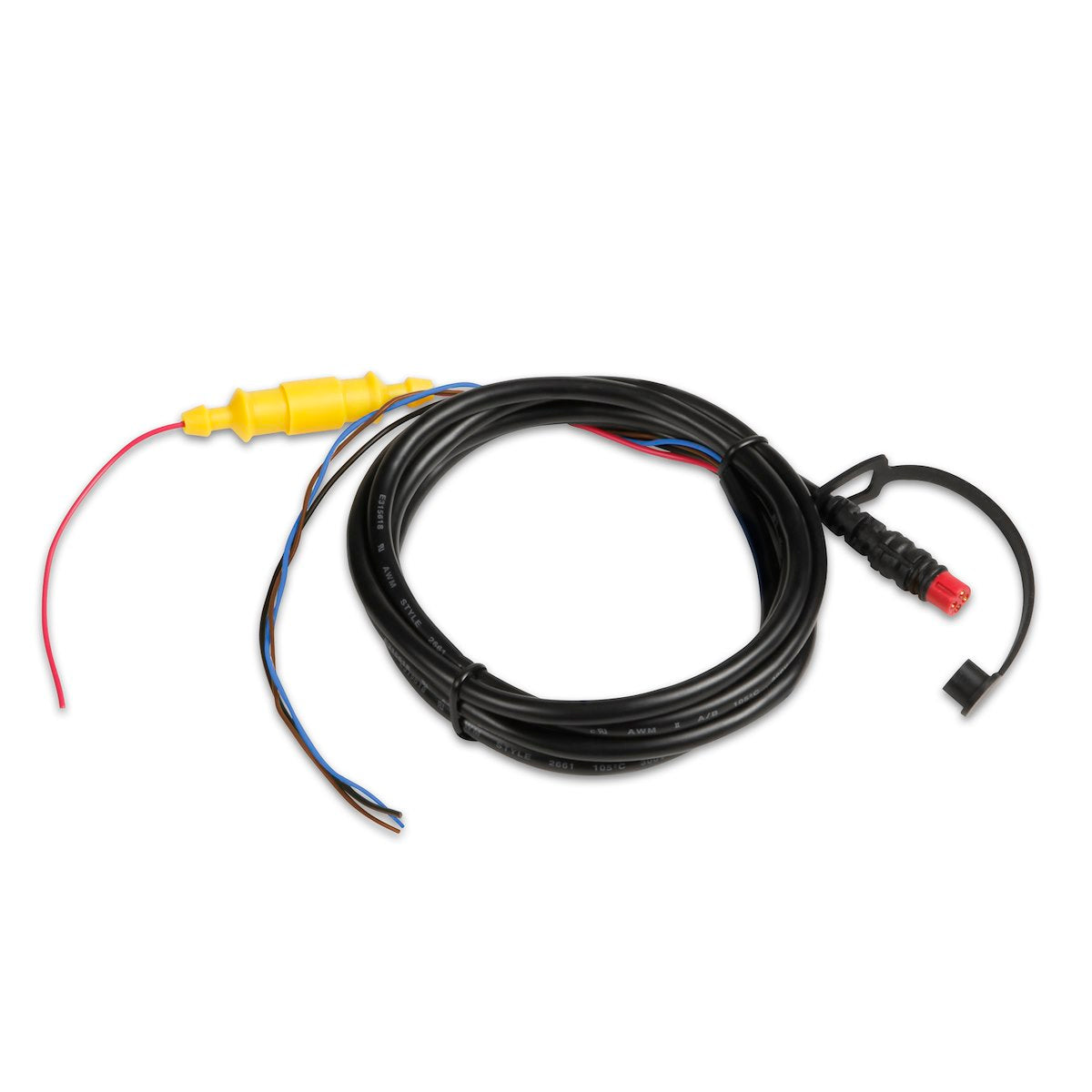 Garmin Cable Power/Data Echomap Chirp 4/