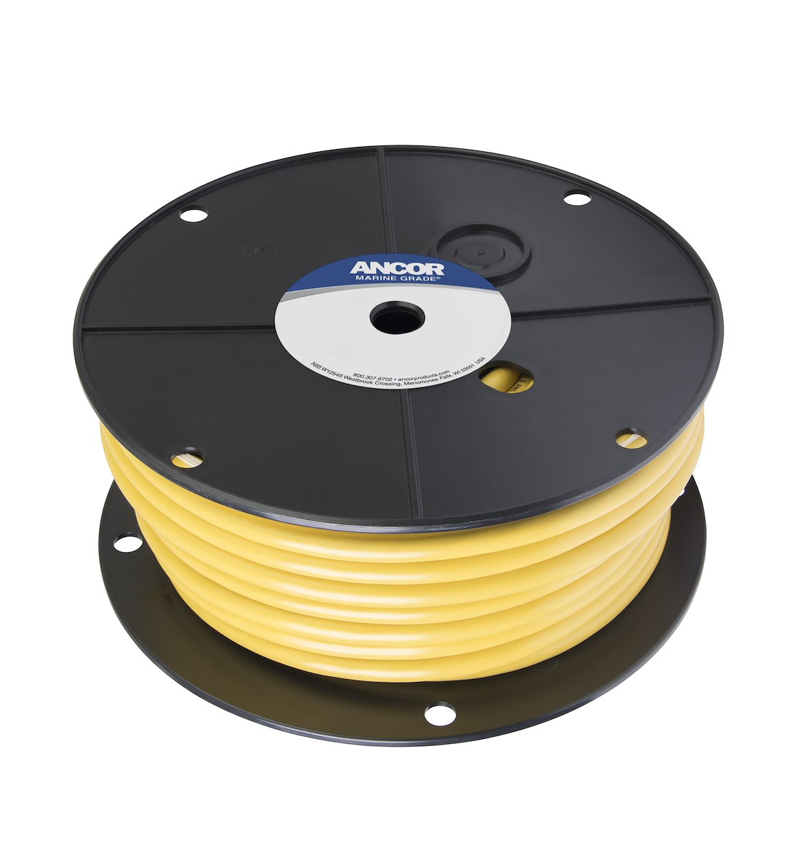 Ancor Tinned Copper Battery Cable 2 Awg (114905)
