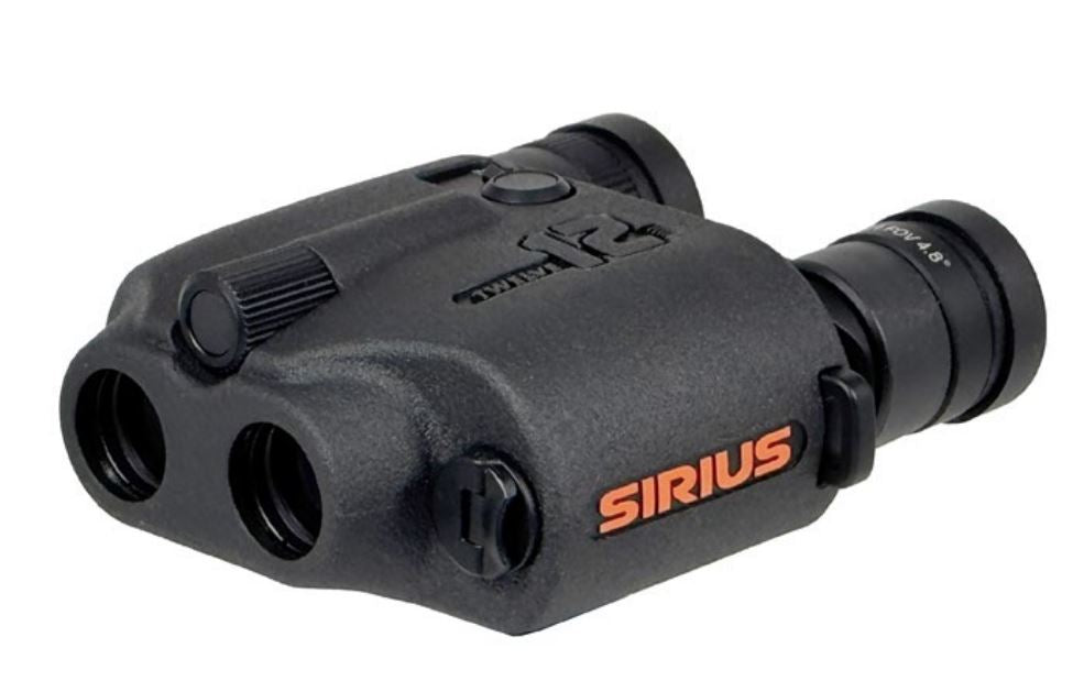 Si-Tex Sirius12 Stabilized Binoculars
