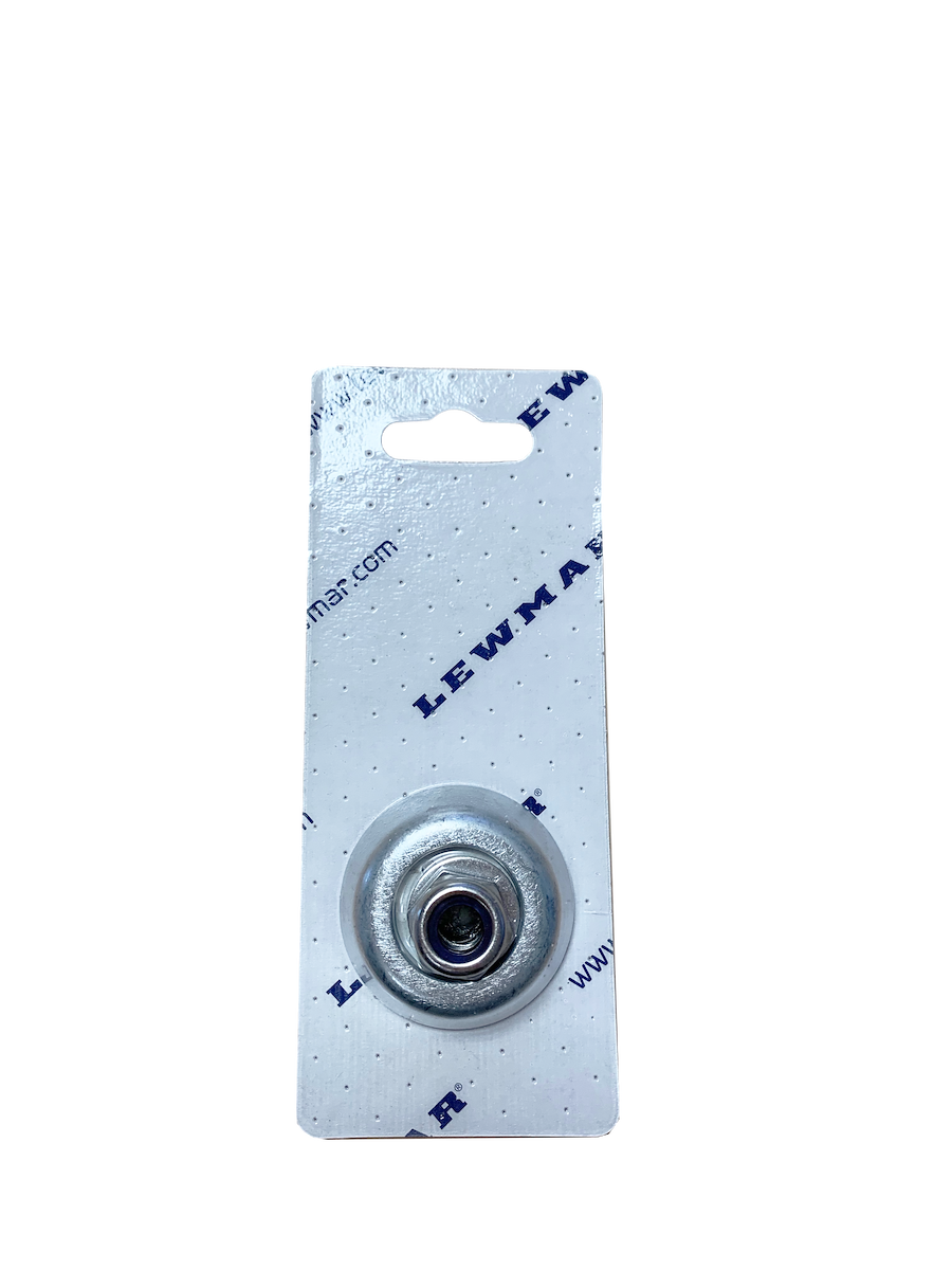 Lewmar 185 Anode Kit