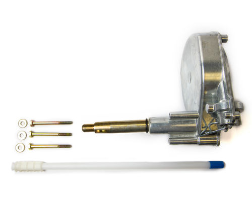 SeaStar Solutions Helm Safe-T/Dual Quick Connect Si