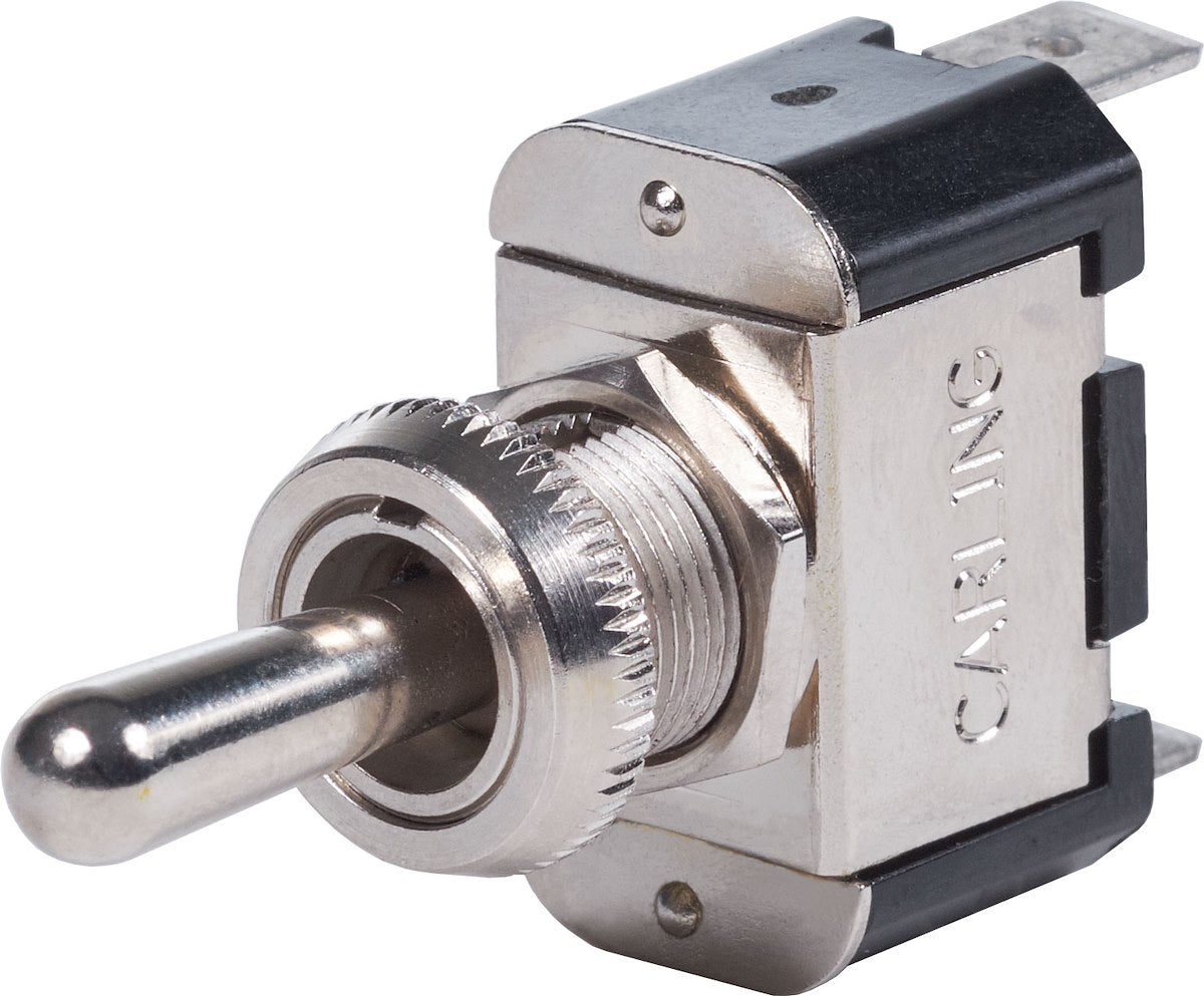Blue Sea Systems Switch Wd Togglespst (On)-Off-On
