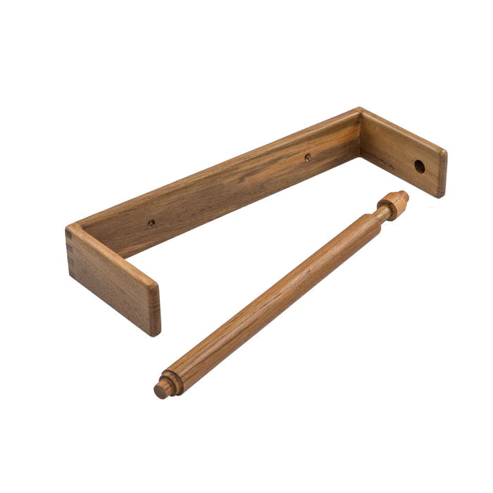 Whitecap Wall-Mount Paper Towel Holder (Shri