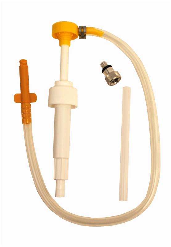 Attwood Gear Lube Pump