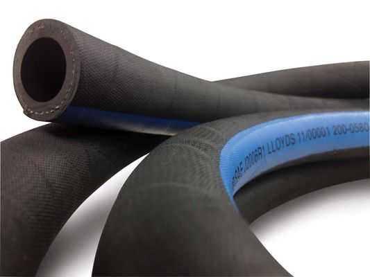 Sierra 1 1/2' Marine Exhst/Water 50' - Sp