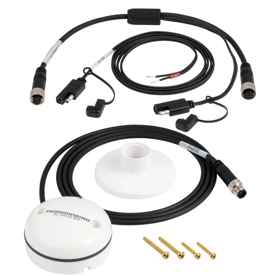 Humminbird As Gps Hs-N2k
