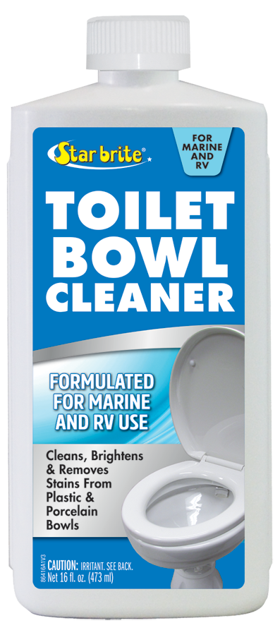 Star brite Toilet Bowl Cleaner 16 Oz.