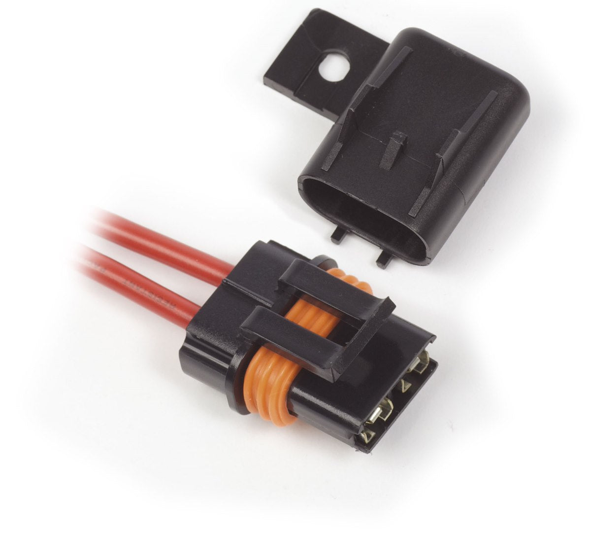 Blue Sea Systems Fuse Holder Ato/Atc Waterproof