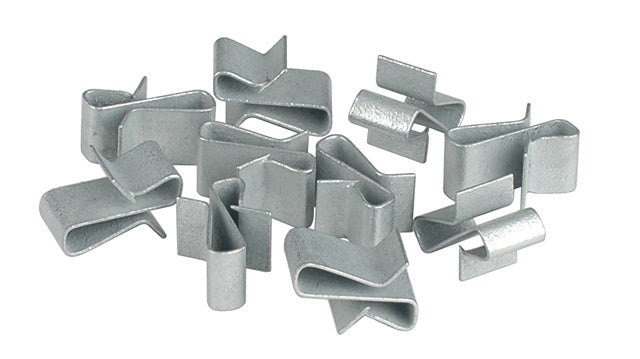 C.E. Smith Trailer Frame Wire Clips
